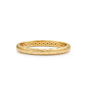 18K Cosmos Bracelet