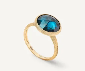 18K Jaipur Ring - AB586 TPL01 Y