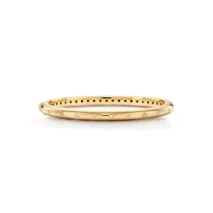 18K Small Cosmos Bracelet