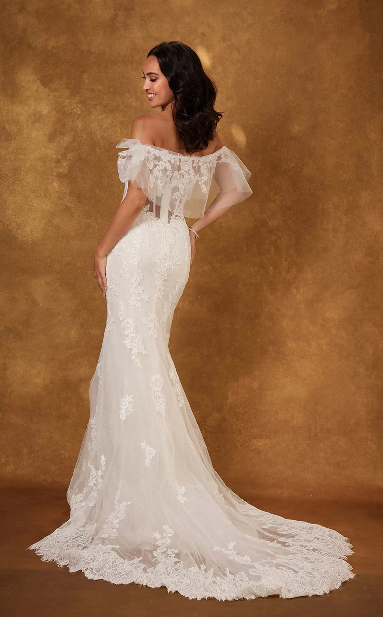 Abby Lane 97227 Bridal Dress