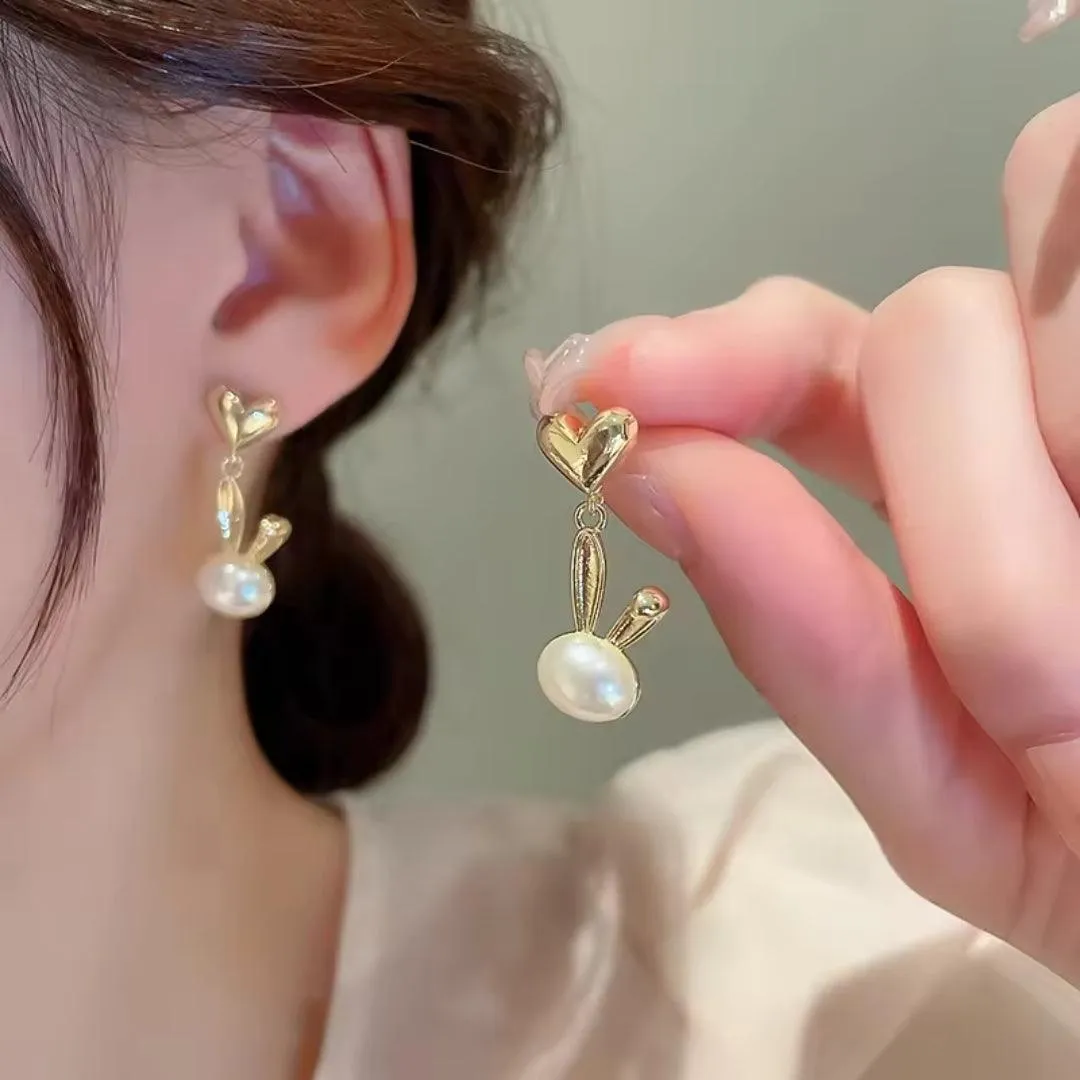 Amazing Korean Jewelry For Women