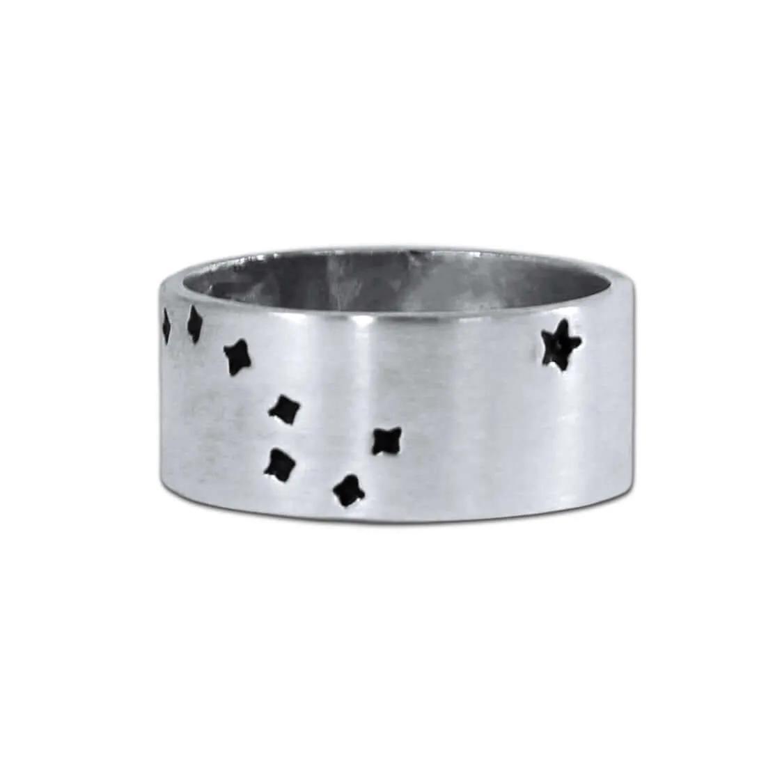 Big Dipper Ring