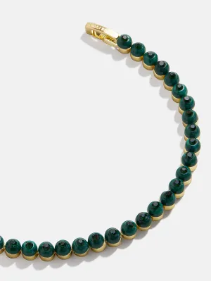 Brielle Bracelet - Green