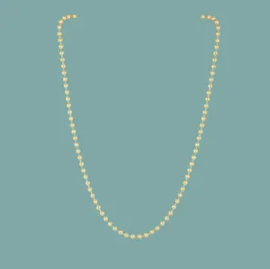 Callie Beaded Chain