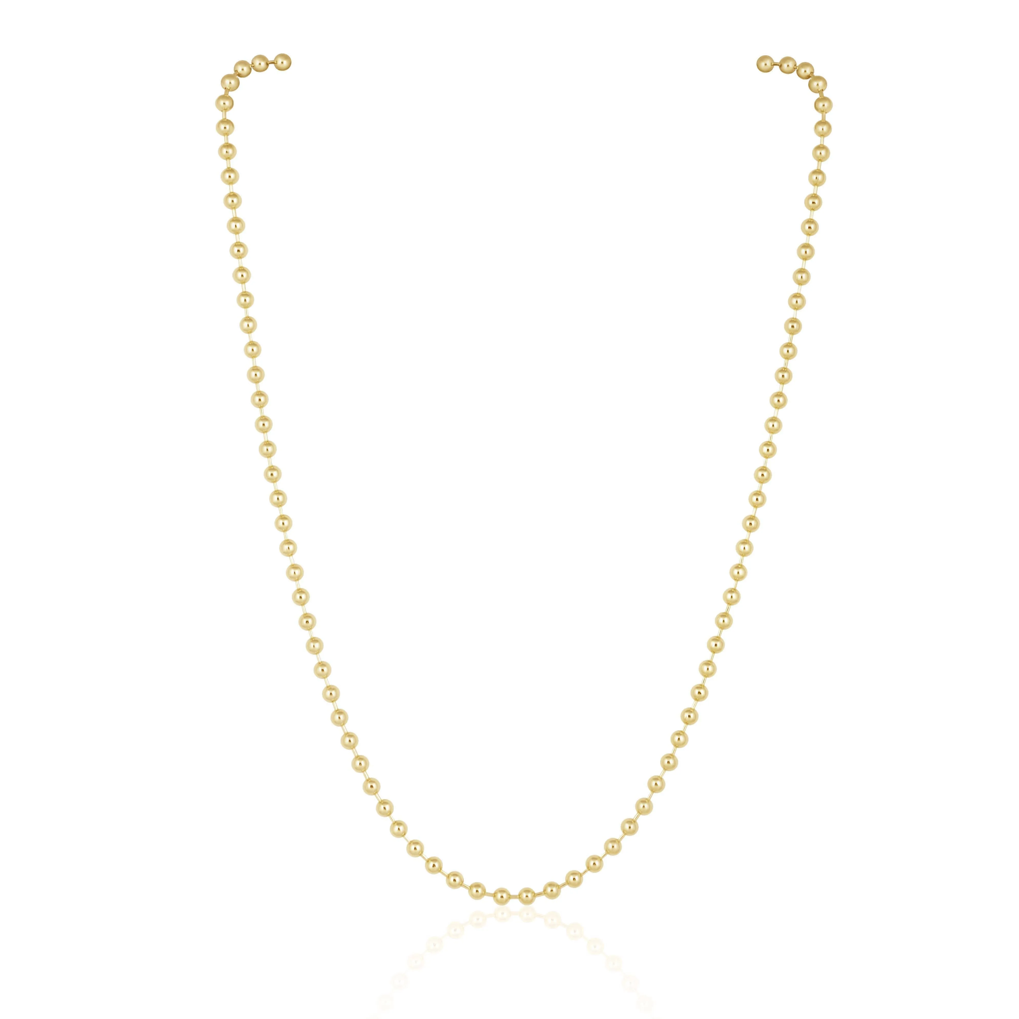 Callie Beaded Chain