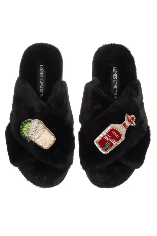 Classic Slippers