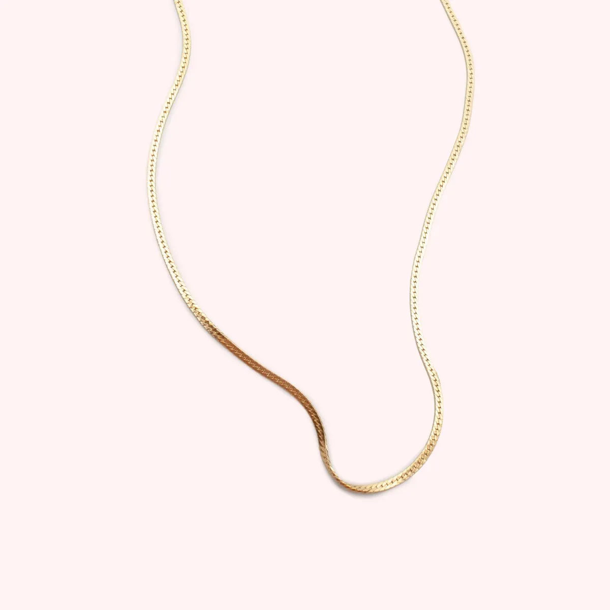 Delicate Herra Necklace