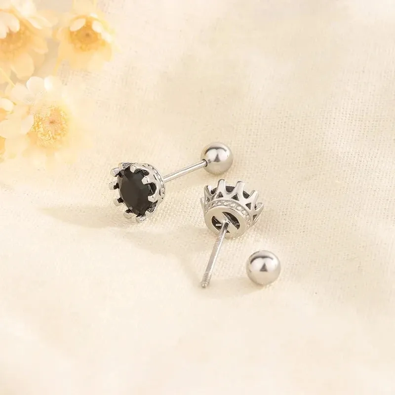 Earrings Studs