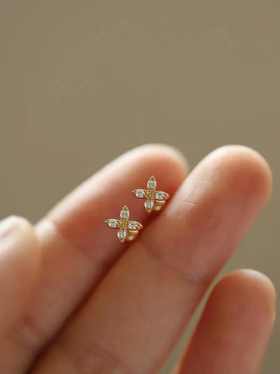 Earrings Studs