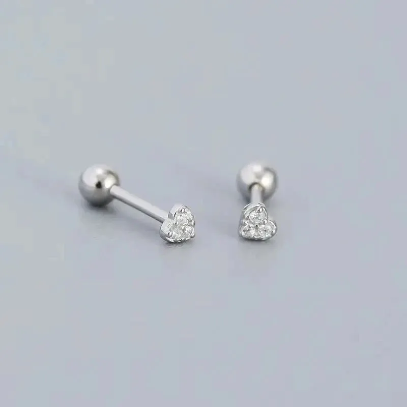 Earrings Studs