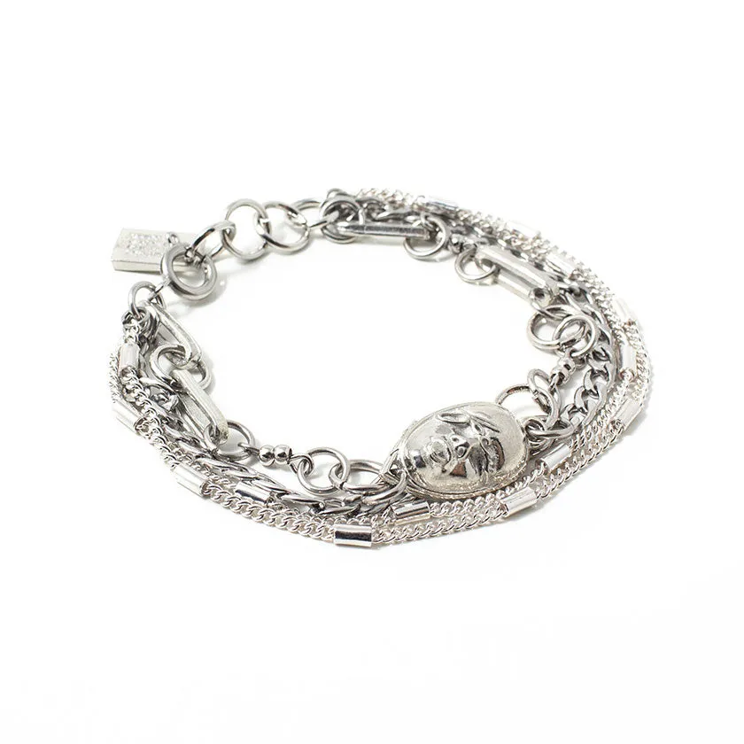 Fipola Bracelet in Silver