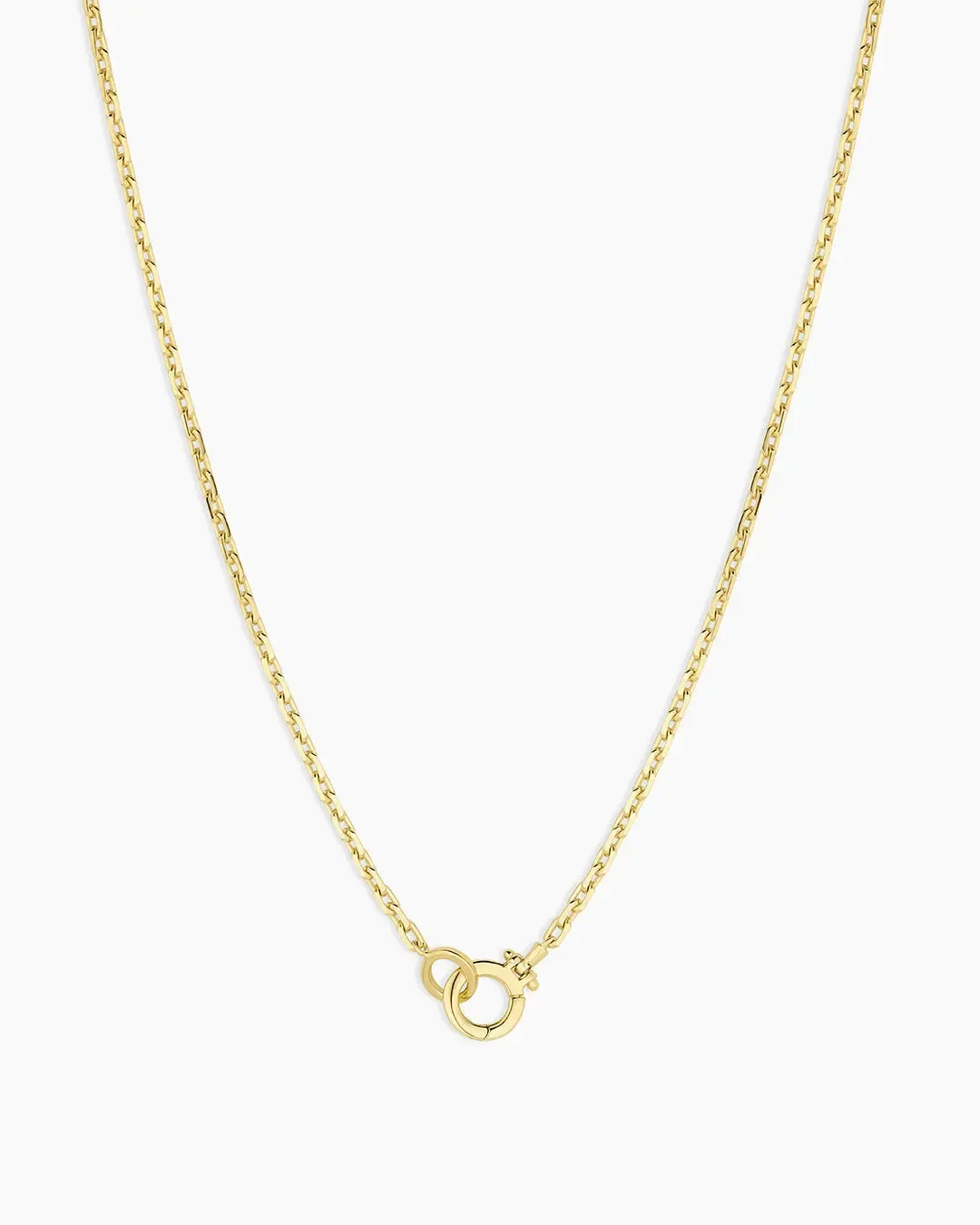 Gorjana ‘Asher Delicate Necklace’