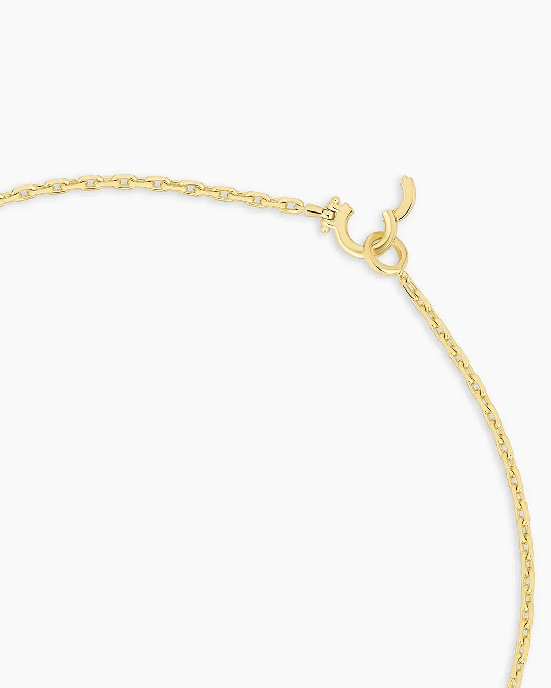 Gorjana ‘Asher Delicate Necklace’