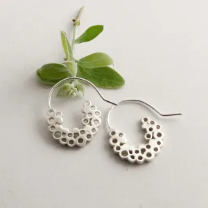 Holly Moon Earrings