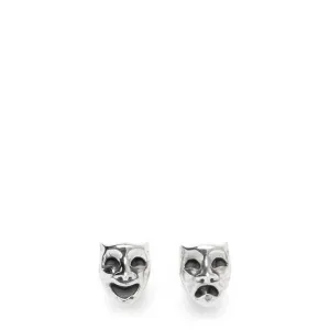 LAUGH NOW CRY LATER EARRINGS