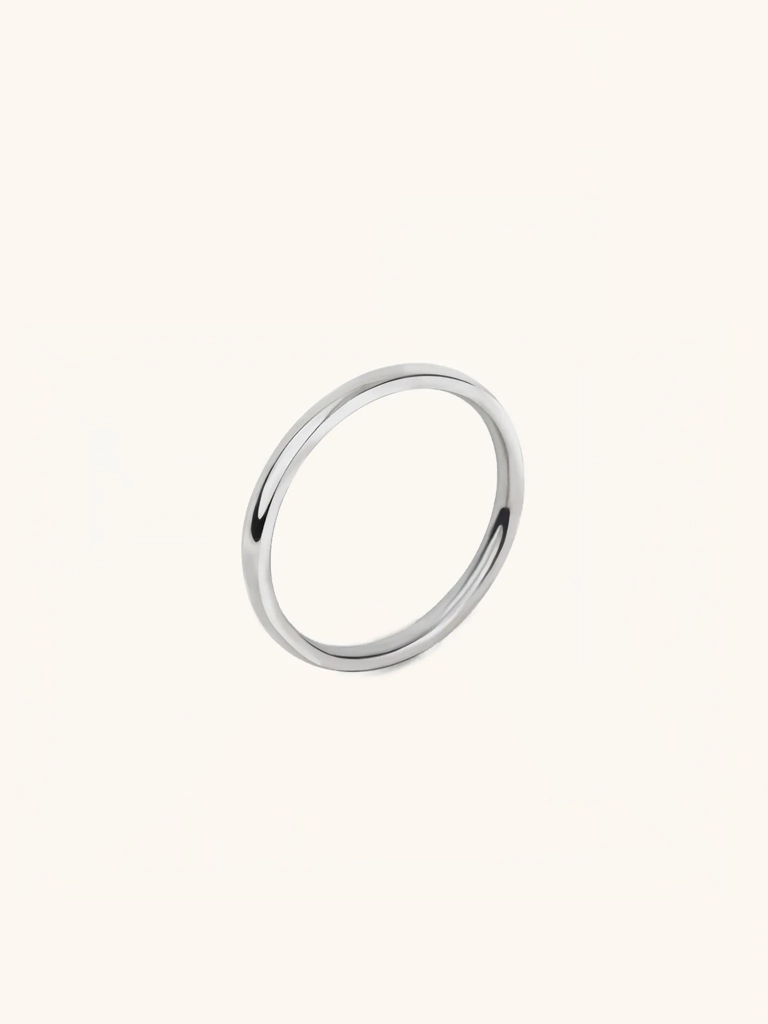 Minimalist Essential Ring