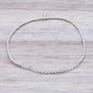 Moonstone Bracelet