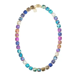 Multi Aurora Necklace