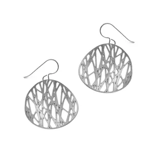 Pattern Earrings