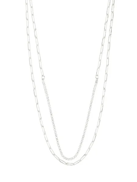 Pilgrim Rowan 2-In-1 Necklace