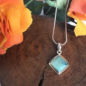 Seapool Pendant - VP194