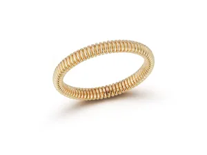 Teddi Paige Coil Ring